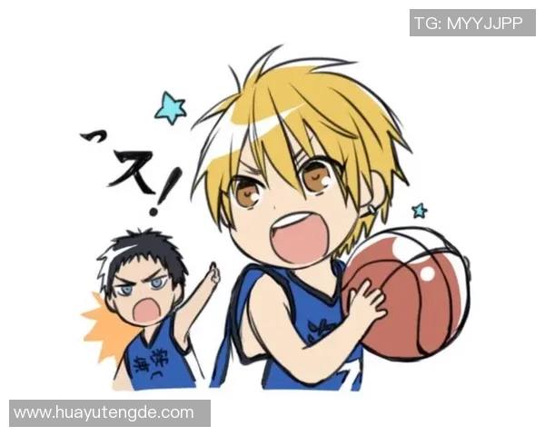 萌趣十足的足球星Q版形象带你进入激情四溢的绿茵梦幻世界